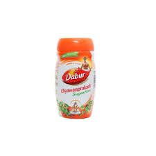Chyanprakash Sugar Free