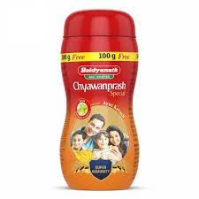 Chyawanprash Baidynath