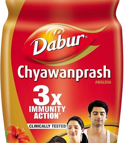 Chyawanprash Dabur