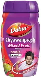 Chyawanprash Mix Flavour