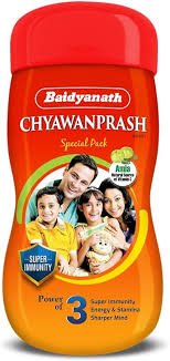 Chyawanprash Spe.