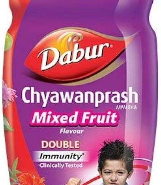 Chyvanprash Dabur Mix
