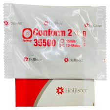Colostomy Kit 55Mm
