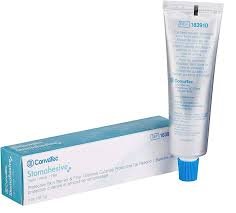 Colostomy Paste