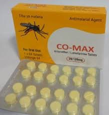 Comax Tablet 10