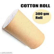 Cotton 300Gm