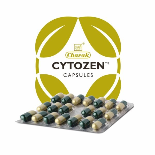 Cytozen Tablet 30