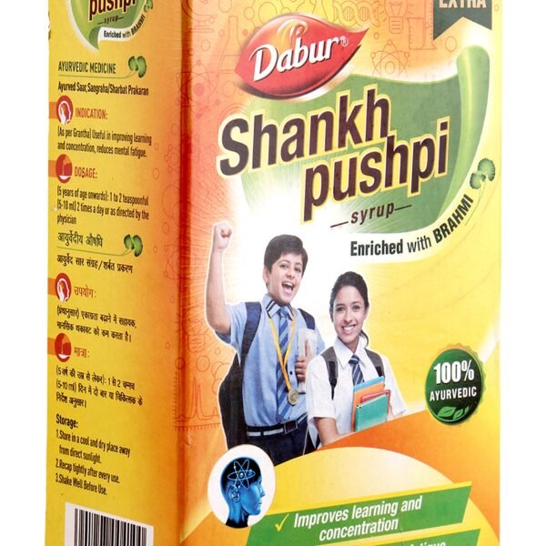 Dabur Shankha Pushpi