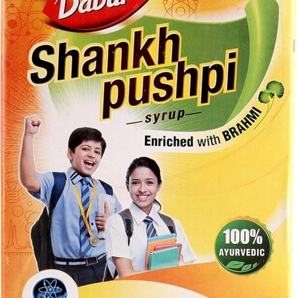 Dabur Shankha Pushpi