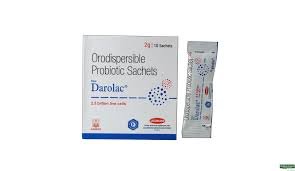 Darolac Powder 1 Gm