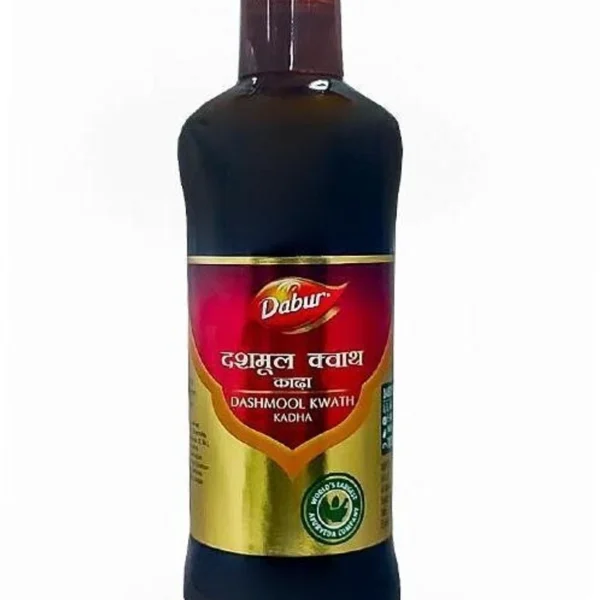 Dashmool Kwath Dabur