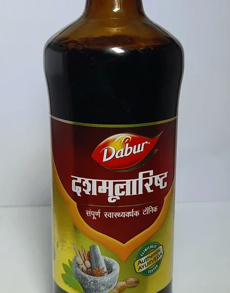 Dashmularishta Dabur