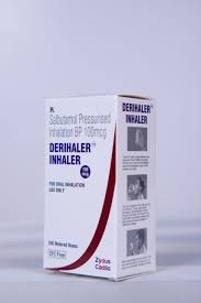 Derihaler Respicap