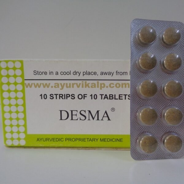 Desma