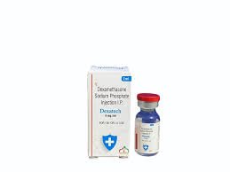 Dexasone 4 Mg Injection 2 Ml