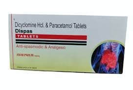 Dispas Tablet