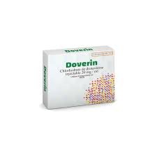 Doverin 20 Mg Injection 2 Ml