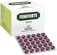 Femiforte Tablet 20