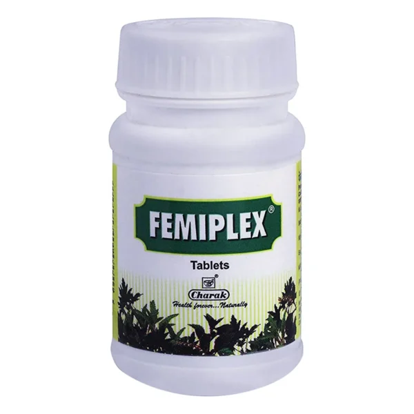 Femiplex Tablet 40
