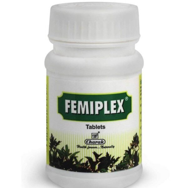 Femiplex Tablet 75