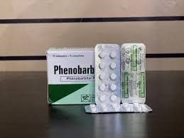 Fenobarb 30 Mg Tablet 1