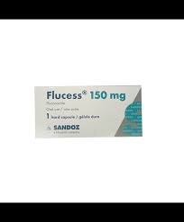 Flucess 150 Mg Tablet 1