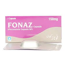 Funaz 150 Mg Tablet 1