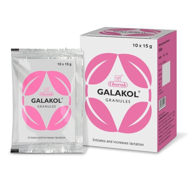 Galakol Granules 15 Gm
