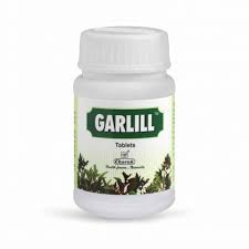 Garlill Tablet 30