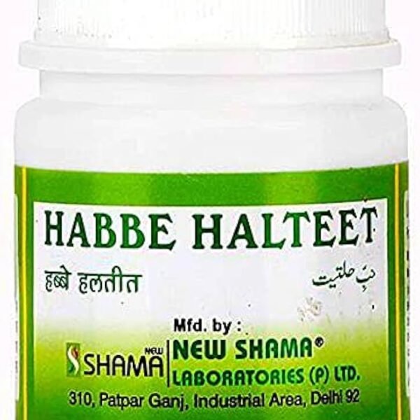 Habbe Halteet