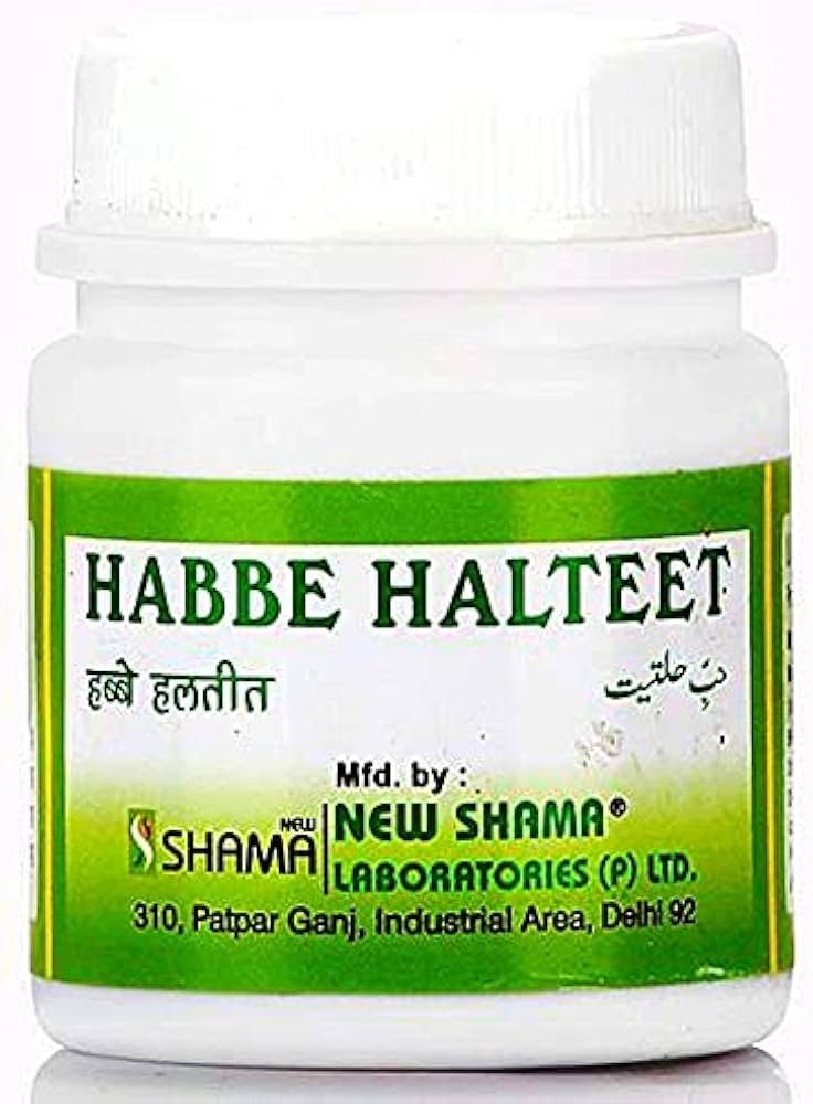 Habbe Halteet