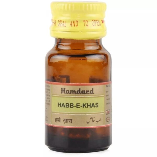 Habbe Khas