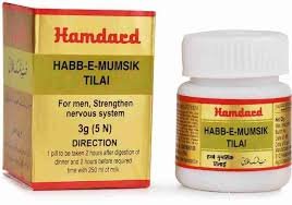 Habbe Mumsik Tilai