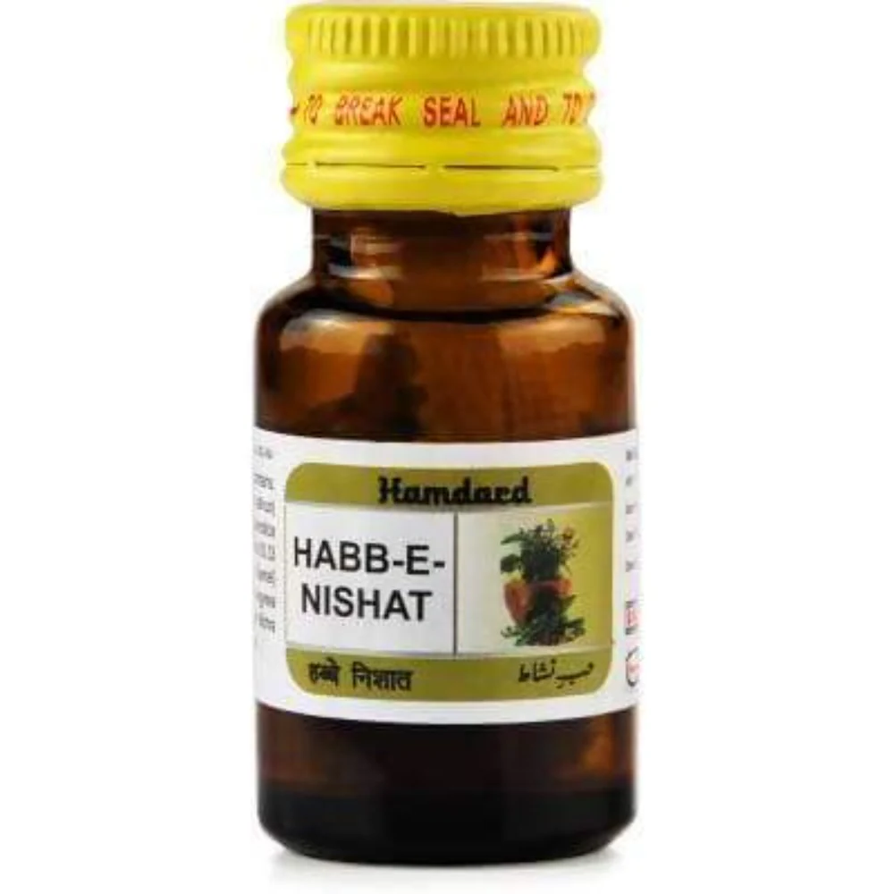 Habbe Nishat