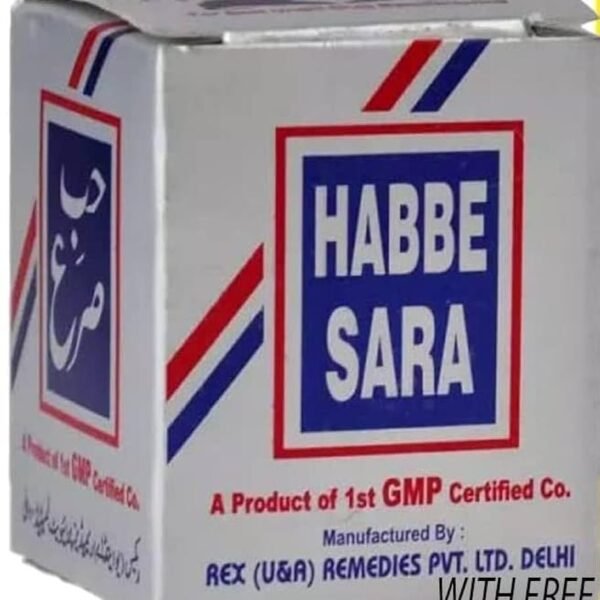 Habbe Sara