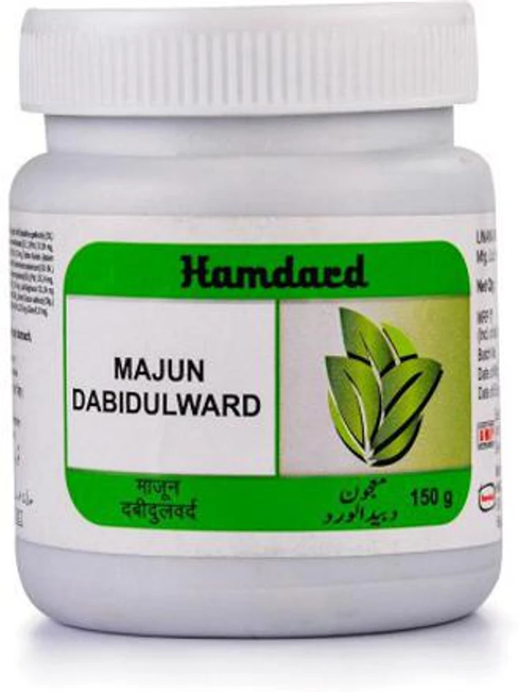 Hamdard Majun Dabidulward