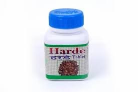 Harde Tablet 30