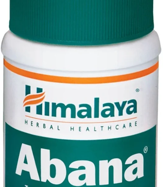 Himalaya Abana Tabs (Sc) 60S