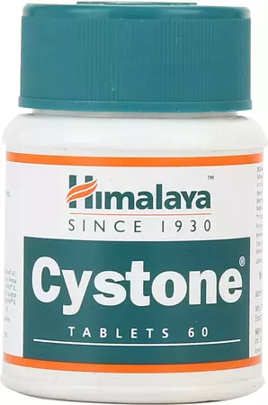 Himalaya Cystone Tablets - 60S