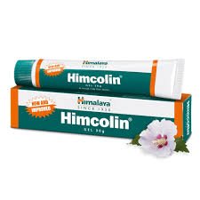 Himalaya Himcolin Gel 30G