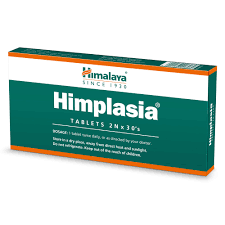 Himalaya Himplasia Tabs (Fc) 30S
