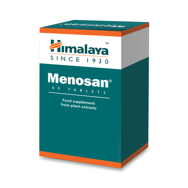 Himalaya Menosan Tabs (Fc) 30S