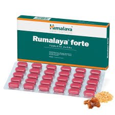 Himalaya Rumalaya Forte Tabs (Fc) 30S