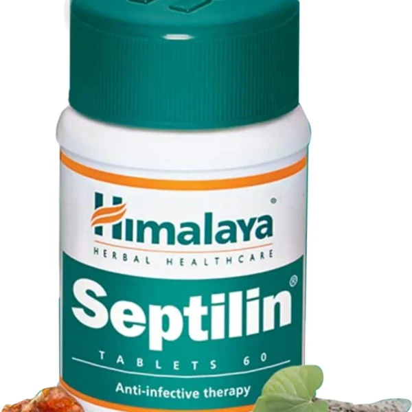 Himalaya Septilin Tabs (Fc) 60S (Aq)