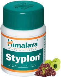 Himalaya Styplon Tabs (Fc) 30S (Aq)