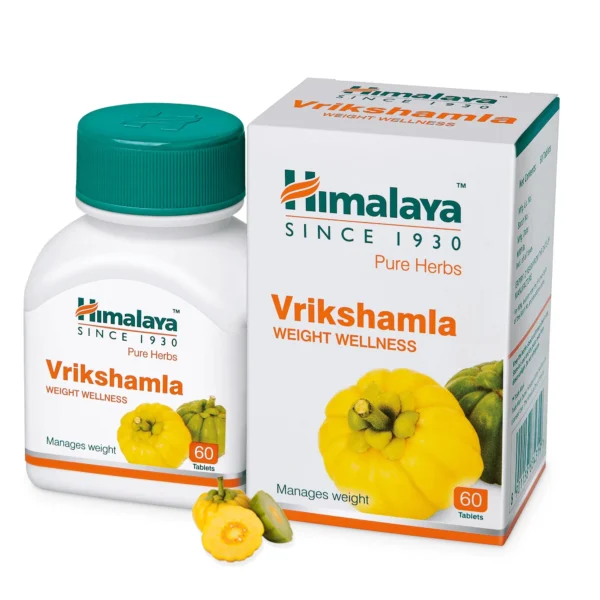 Himalaya Vrikshamla Capsules 60S