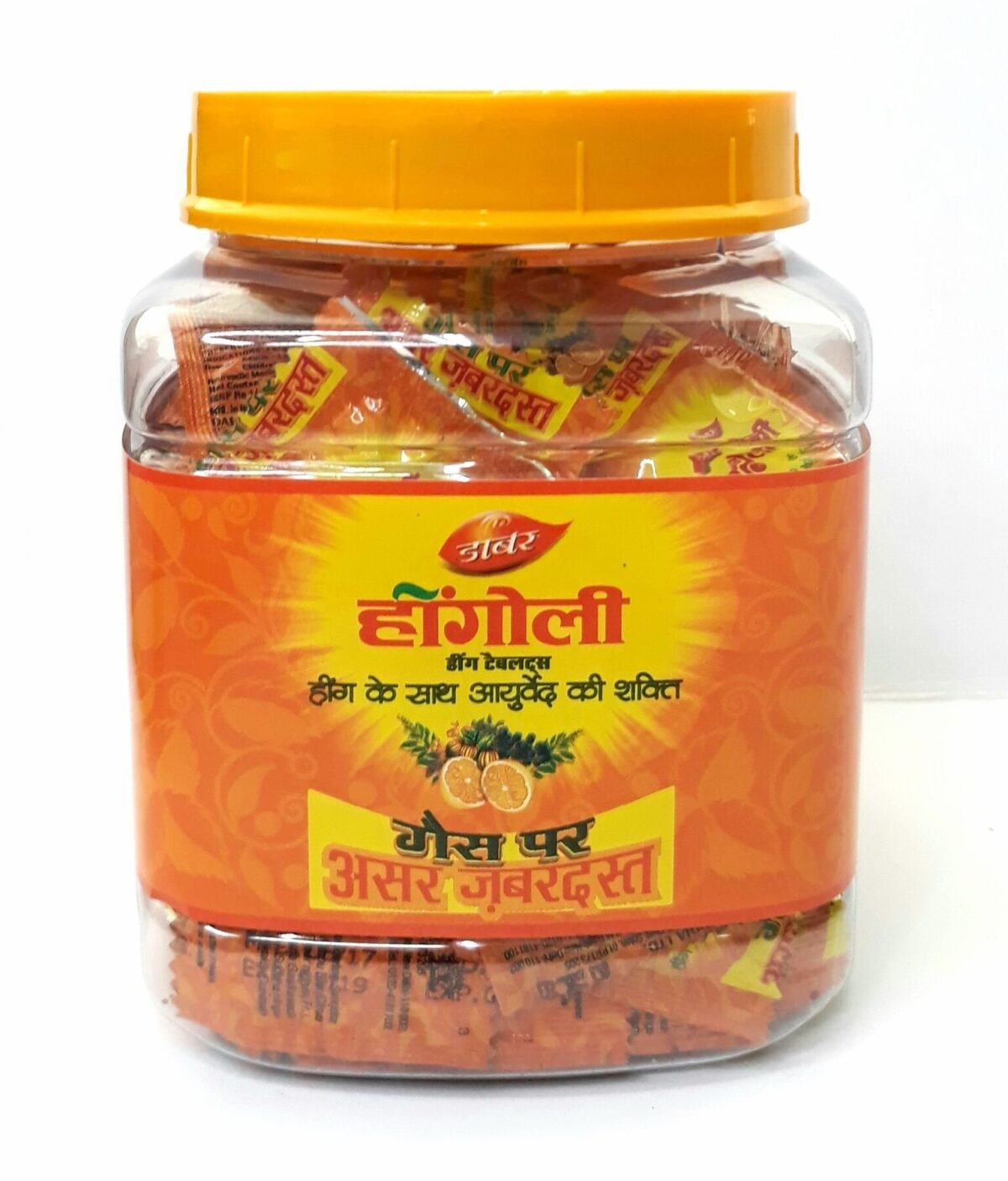 Hingoli Dabur