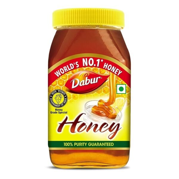 Honey DaburHoney Dabur