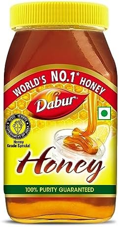 Honey Dabur
