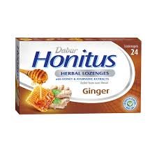 Honitus Logenzes